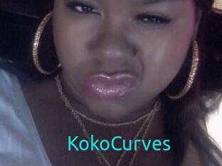 KokoCurves