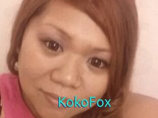 Koko_Fox