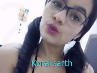 Koral_sarth