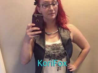 KoriFox