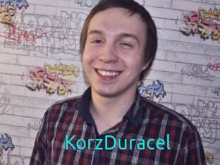 KorzDuracel