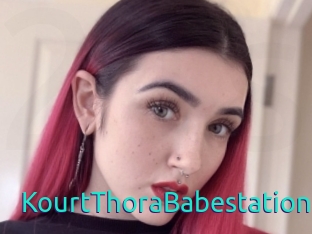 KourtThoraBabestation