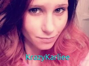 KrazyKarliee
