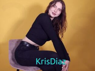 KrisDiaz
