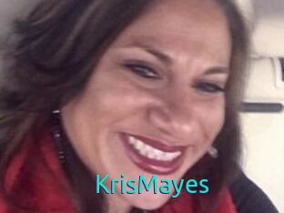 Kris_Mayes