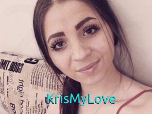 KrisMyLove
