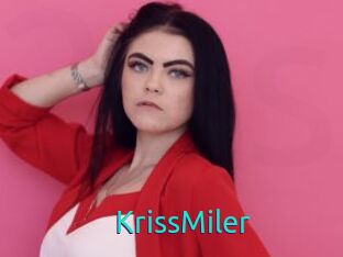 KrissMiler