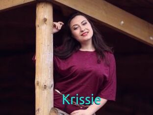 Krissie