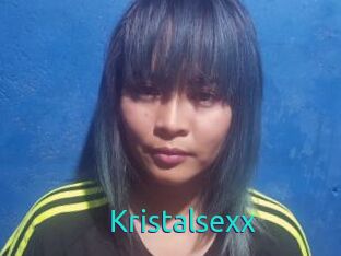 Kristalsexx