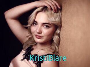 KristiBlare