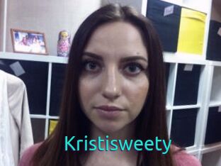 Kristisweety