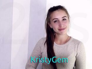KristyGem