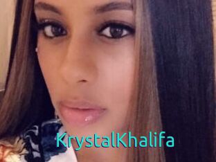 KrystalKhalifa