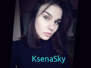 KsenaSky