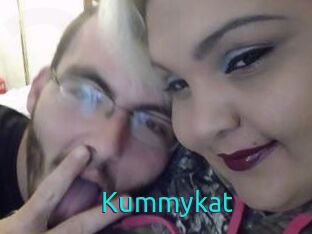 Kummykat