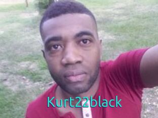 Kurt22black