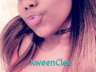 KweenCleo