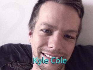 Kyle_Cole