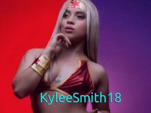 KyleeSmith18