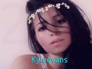 Kyleevans