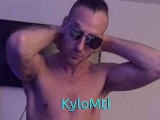 KyloMtl