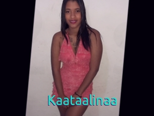 Kaataalinaa