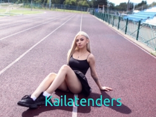 Kailatenders