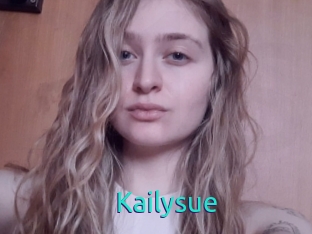 Kailysue