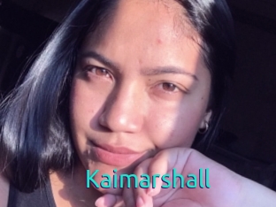 Kaimarshall