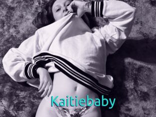 Kaitiebaby