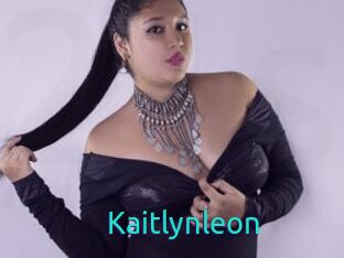 Kaitlynleon