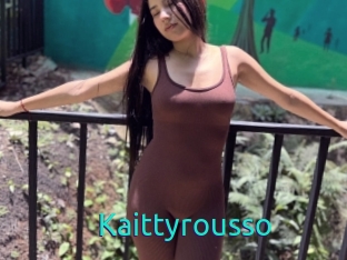 Kaittyrousso