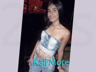 Kali_More