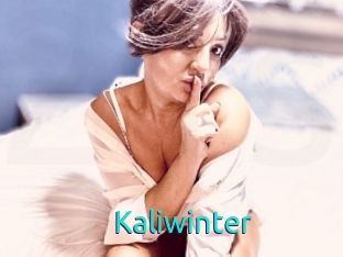 Kaliwinter