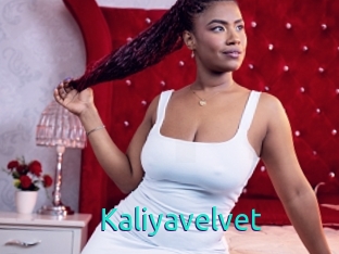 Kaliyavelvet