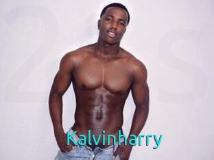 Kalvinharry