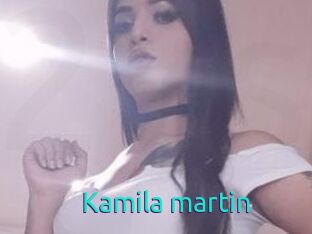 Kamila_martin
