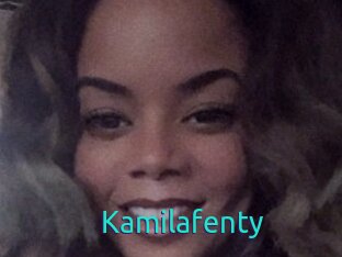 Kamilafenty