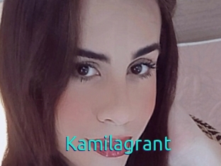 Kamilagrant
