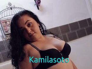 Kamilasoto