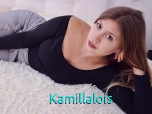 Kamillalois