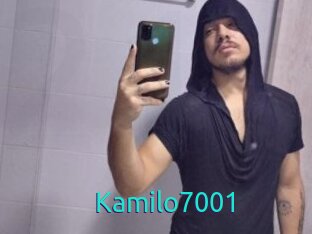 Kamilo7001