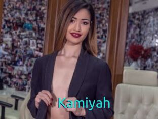 Kamiyah