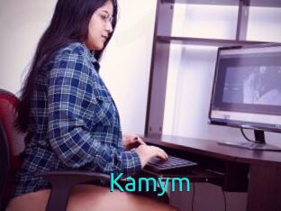 Kamym