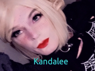 Kandalee
