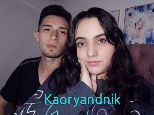 Kaoryandnik