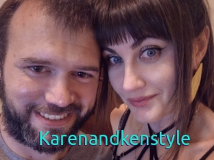 Karenandkenstyle