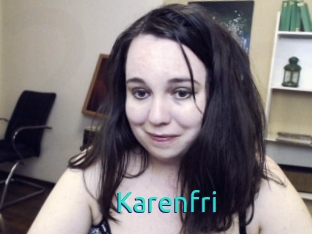 Karenfri