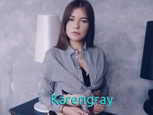 Karengray