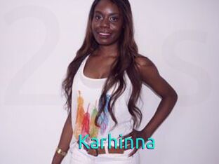 Karhinna